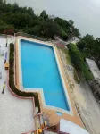 Haiyun Mountain Villa - مسبح