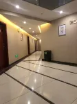 Cangzhou Lemon Tree Boutique Theme Hotel - servizio colazione