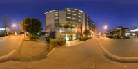 Yiju Hotel (Chongqing Huaxi Culture and Sports Center Dajiang Light Rail Station) Hotels near Chongqing Banan Wanda Plaza-B Unit