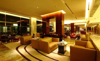 Lidaren Hotel (Desiqin City Plaza)