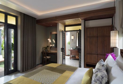 Plantation Bay Resort & Spa Hotel Overview