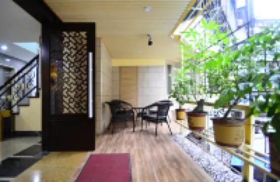Jindu Hotel