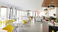 Hey Mi The Family Manor Hotel di Xiangshan