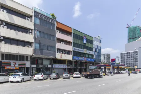 I-Hotel Kuala Lumpur