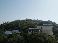 珠海嘉远世纪酒店 - 酒店景观