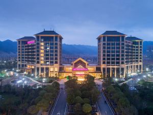 Crowne Plaza Nanchang Wanli