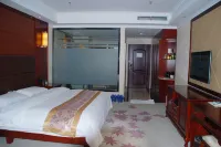 Dahua Hongyehong International Hotel - sarapan