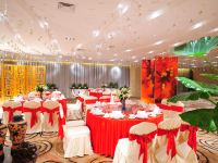 西安禹龙国际酒店 - 婚宴服务