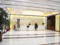 漯河龙湾商务酒店 - 公共区域