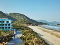 Jiaoyi Seaview Hotel Hotels near Feisha Beach Tourist Centre of Shangchuan Island