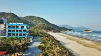 Jiaoyi Seaview Hotel Hotels near Feisha Beach Tourist Centre of Shangchuan Island