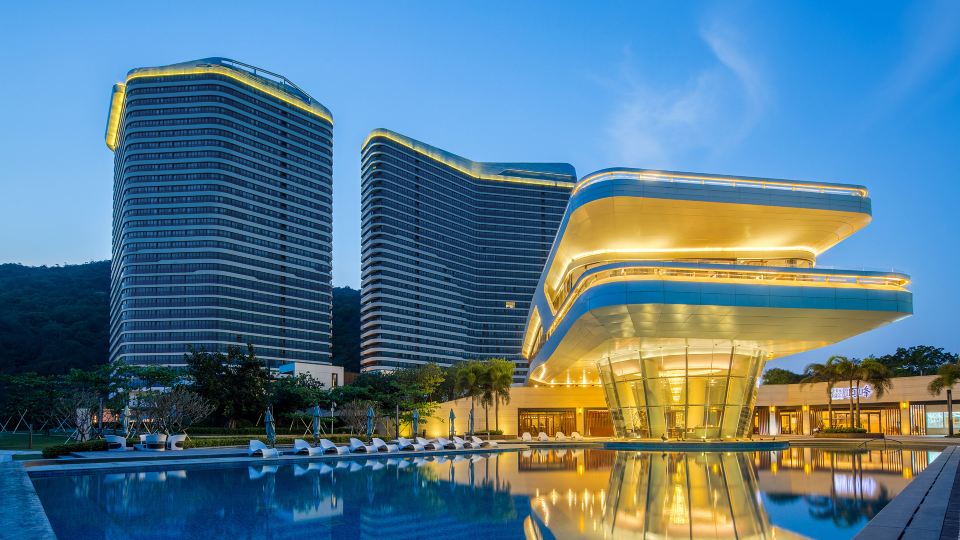 Fairyland Resort Hotel