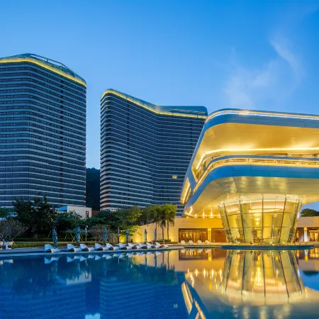 Fairyland Resort Hotel