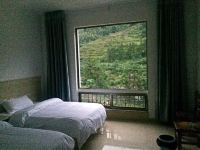 武功山山水户外驿站 - 标准间