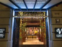 Vincci Mae Hotels near FGC - La Bonanova