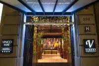 Vincci Mae Hotels in Barcelonès
