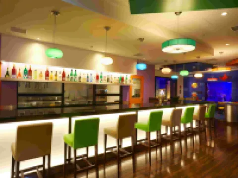 เลโกแลนด์ เจแปน โฮเทล โรงแรมในนาโงยะ