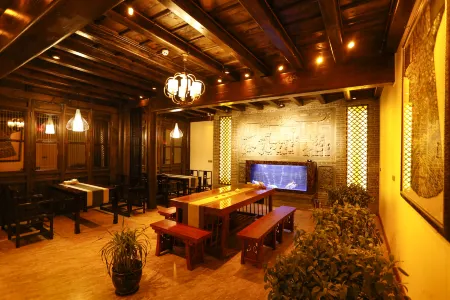 Dragon Gate Guesthouse