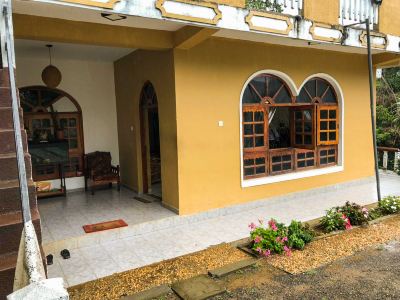 Ella Reach Comfort Bungalow