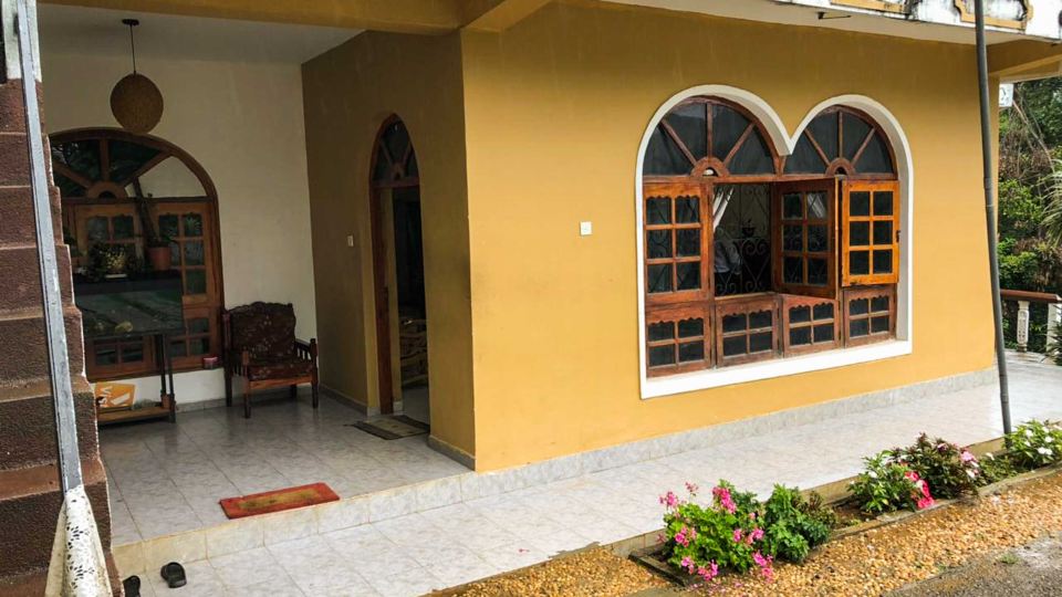 Ella Reach Comfort Bungalow