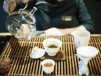 古 | 奈 | 輕 | 奢 | 酒 | 店(雅安西康商業廣場店) 雅安住宿飯店