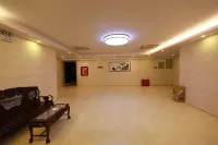 Taohuayuan Hotel - parcheggio