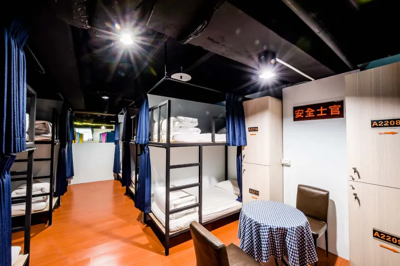 hosin hotel