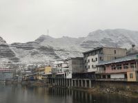 野三坡春山宾馆 - 酒店景观