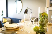 Alcyone Hotel Residences Hotels in Cannon Hill