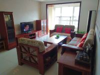 悠品时光酒店式公寓(北京良乡大学城店) - 休闲三室二厅套房