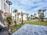 MJ Resort Hotel in zona Spiaggia di Sehwa