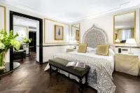 Splendid Venice - Starhotels Collezione - balcone