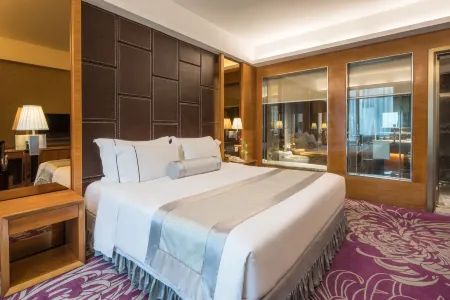Asia International Hotel