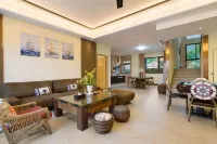 QVILLA YANG JIANG SHI LI YIN TAN