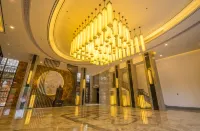 Min Yuan Hotel (Minjiang College Academic Exchange Center) Hotels in Minhou