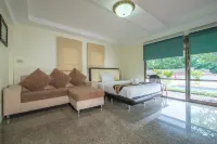 ดรีมปาร์ค รีสอร์ท โรงแรมในกาญจนบุรี