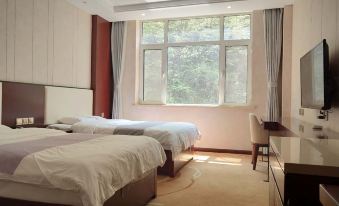 Ouya Xianju Hotel