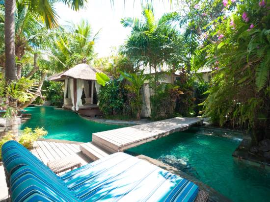 The Dipan Resort Seminyak Bali Reviews For 4 Star Hotels In Bali Trip Com