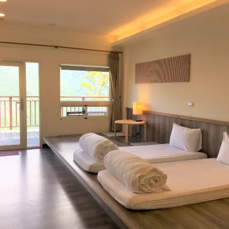 Cloud Villa