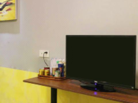 森公馆连锁酒店(清远太和店) - 酒店附近