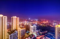 美宅精品公寓（重慶解放碑洪崖洞店）