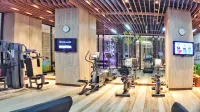 Yihai blue sky apartment (Lingshui Coral Sea store)