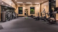 Clarion Hotel Aviapolis - Gym
