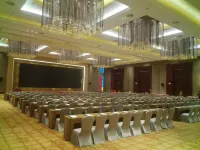 디나순 인터내셔널 호텔