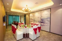 Jinlianshan Hotel Hôtels à : Dayu
