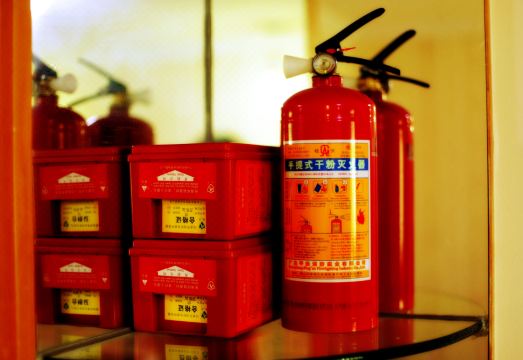 4. 헝후이 아트 호..