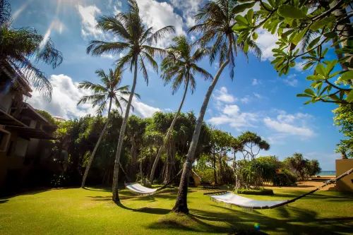 Aditya Resort Hotel a Dodanduwa
