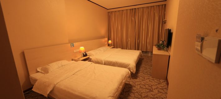 Wudalian Chishunlai Hotel Hotels in Wudalianchi City