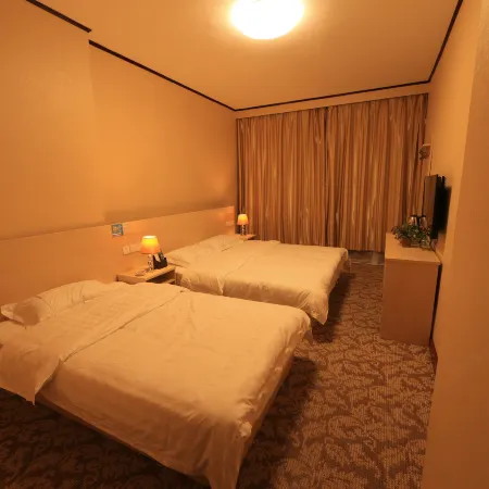 Wudalian Chishunlai Hotel