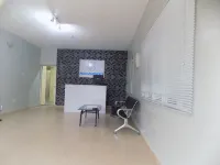 Posh Hotel and Suites Ikeja